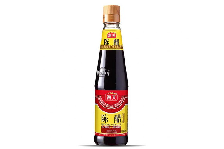 HADAY MATURE VINEGAR 450ML